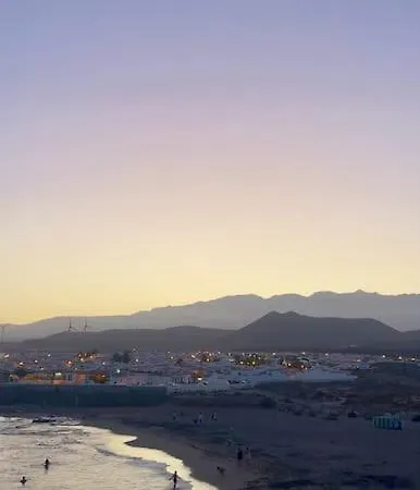 Marbades, Tu Relax En Abades سانتا كروز دي تينيريف