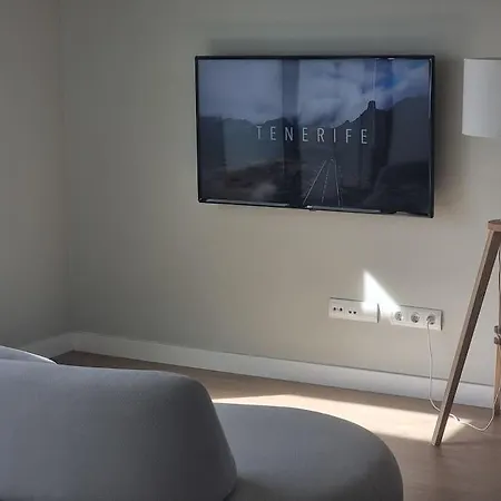 شقة Marbades, Tu Relax En Abades