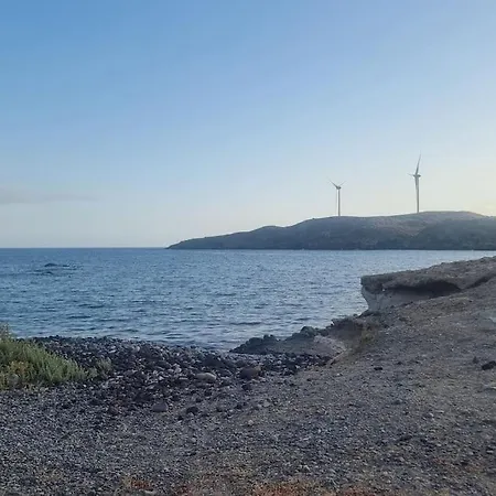 Marbades, Tu Relax En Abades Lägenhet *