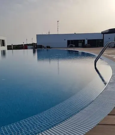 Lägenhet Marbades, Tu Relax En Abades Santa Cruz de Tenerife