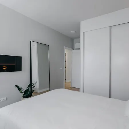 Marbades, Tu Relax En Abades Apartament