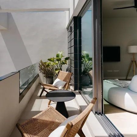 Lägenhet Marbades, Tu Relax En Abades *