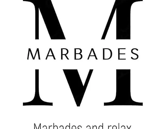 Marbades, Tu Relax En Abades Apartment