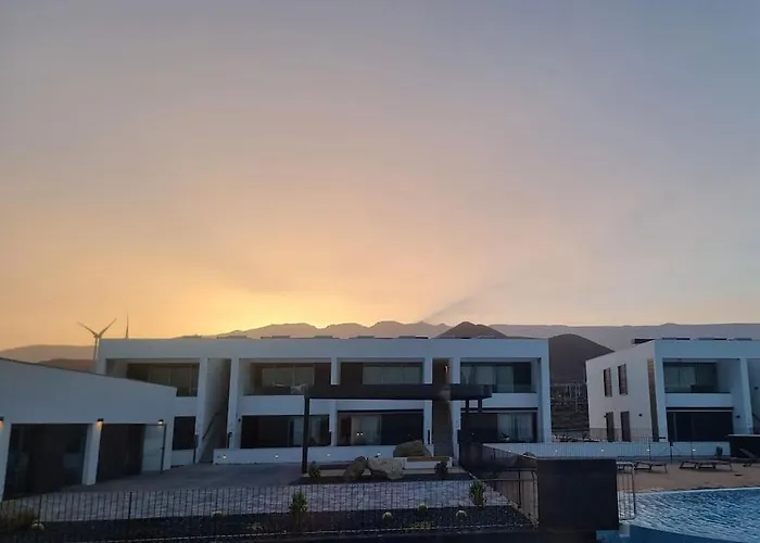 Marbades, Tu Relax En Abades