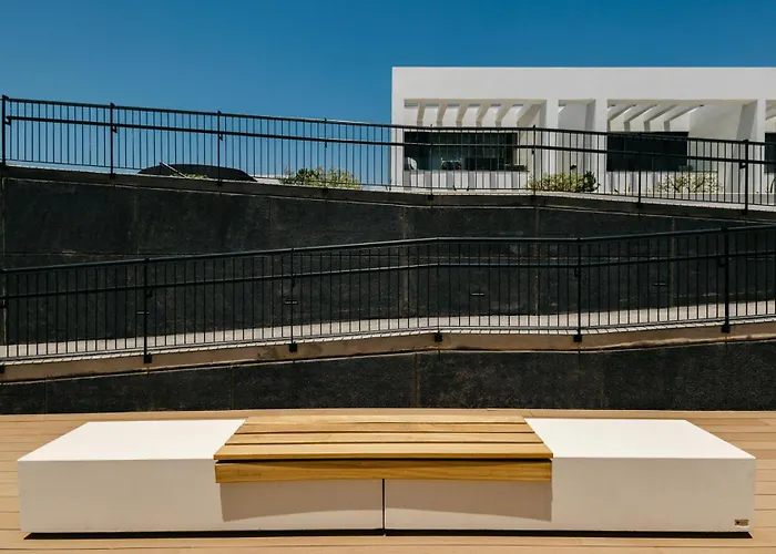 Marbades, Tu Relax En Abades Apartment Santa Cruz de Tenerife