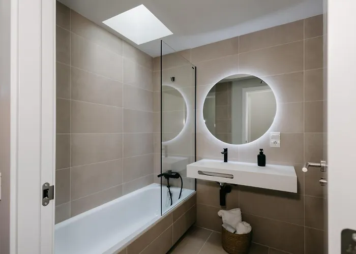 Marbades, Tu Relax En Abades Apartment *