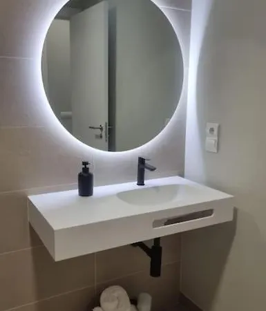 Marbades, Tu Relax En Abades Apartamento Santa Cruz de Tenerife