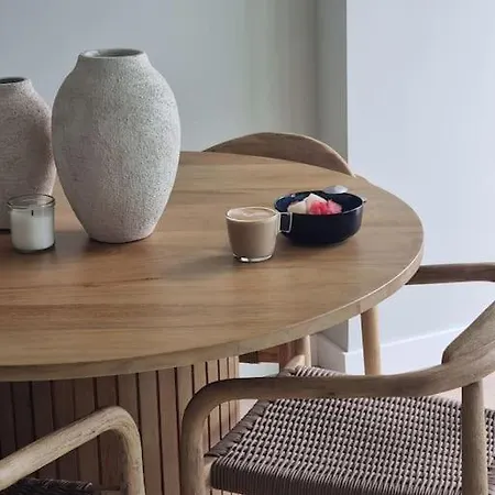 Marbades, Tu Relax En Abades