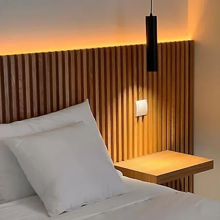 Marbades, Tu Relax En Abades Апартаменты