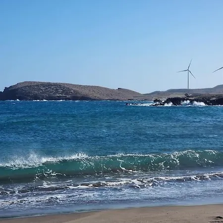 Marbades, Tu Relax En Abades * סנטה קרוז דה טנריף