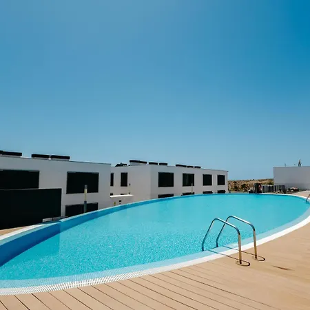 Marbades, Tu Relax En Abades Санта-Крус-де-Тенерифе