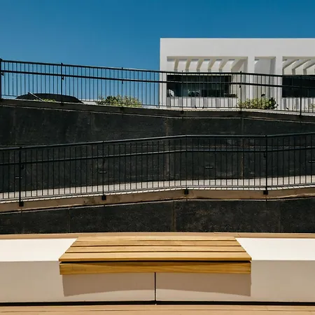 Marbades, Tu Relax En Abades Apartamento Santa Cruz de Tenerife