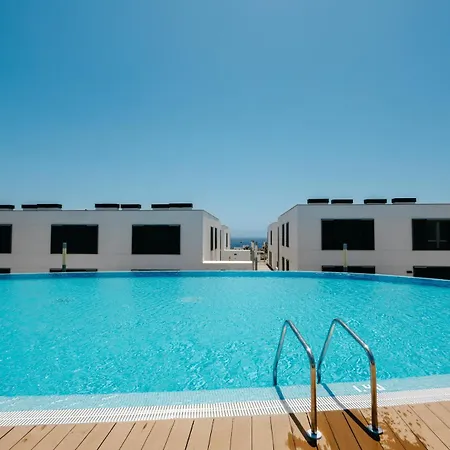 Marbades, Tu Relax En Abades * Santa Cruz de Tenerife