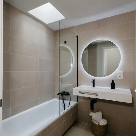 Marbades, Tu Relax En Abades Apartamento *