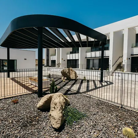 Marbades, Tu Relax En Abades