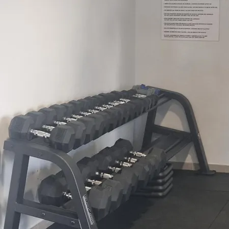 Marbades, Tu Relax En Abades Apartmán *