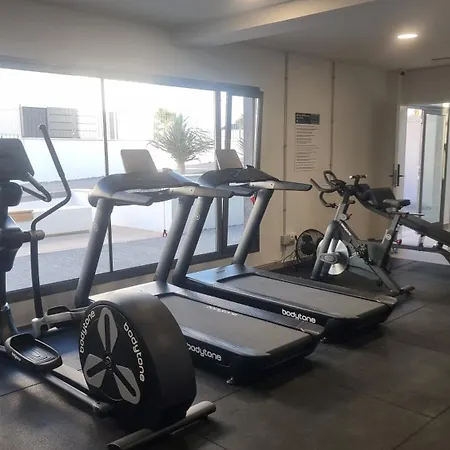 Apartamento Marbades, Tu Relax En Abades