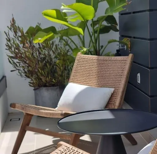 Marbades, Tu Relax En Abades Apartmán