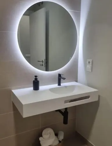 Marbades, Tu Relax En Abades Apartmán Santa Cruz de Tenerife