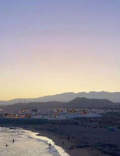 Marbades, Tu Relax En Abades Santa Cruz de Tenerife