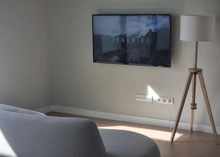 Apartmán Marbades, Tu Relax En Abades