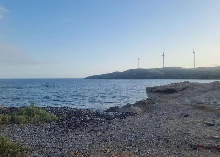 Marbades, Tu Relax En Abades Daire *