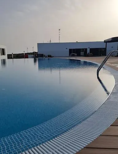 Daire Marbades, Tu Relax En Abades Santa Cruz de Tenerife