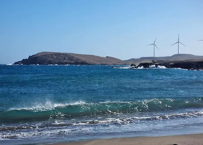 Marbades, Tu Relax En Abades * Santa Cruz de Tenerife