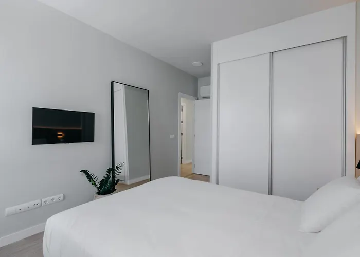 Marbades, Tu Relax En Abades Apartmán