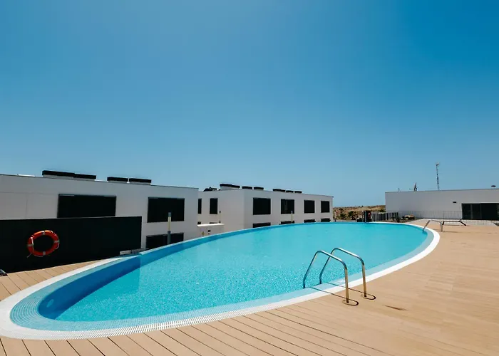 Marbades, Tu Relax En Abades Santa Cruz de Tenerife