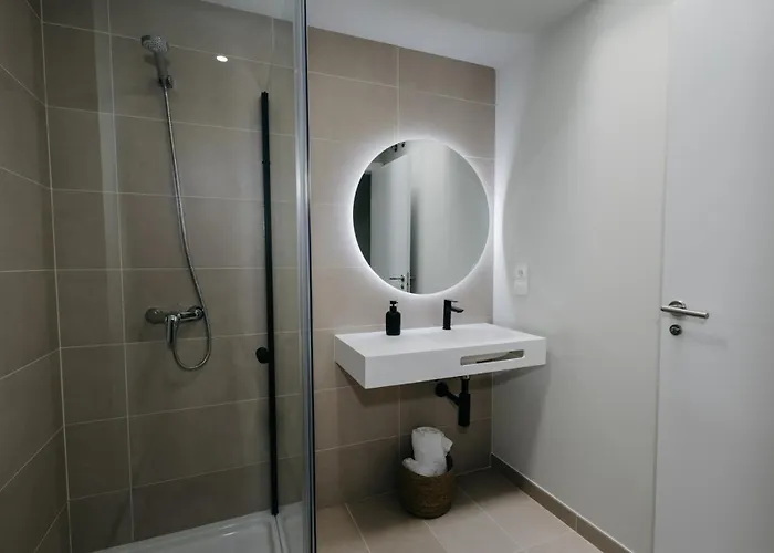 Marbades, Tu Relax En Abades