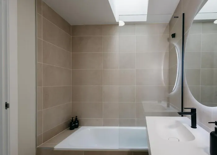 Apartmán Marbades, Tu Relax En Abades *