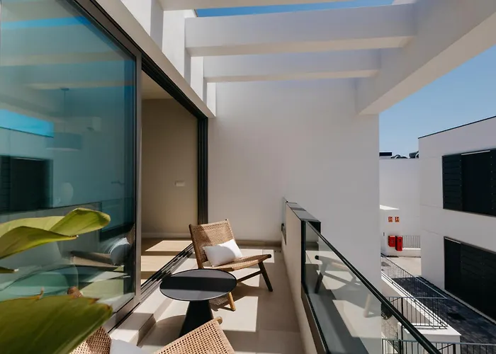 Marbades, Tu Relax En Abades * Santa Cruz de Tenerife