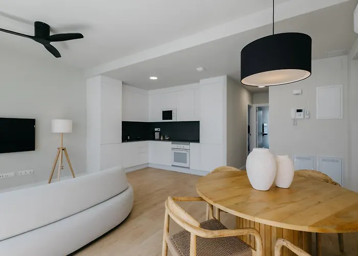 Marbades, Tu Relax En Abades Apartmán Santa Cruz de Tenerife