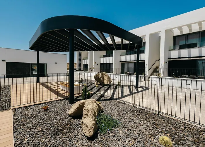 Marbades, Tu Relax En Abades