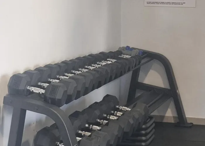 Marbades, Tu Relax En Abades Apartmán *