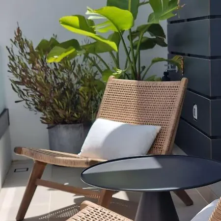 Marbades, Tu Relax En Abades Διαμέρισμα