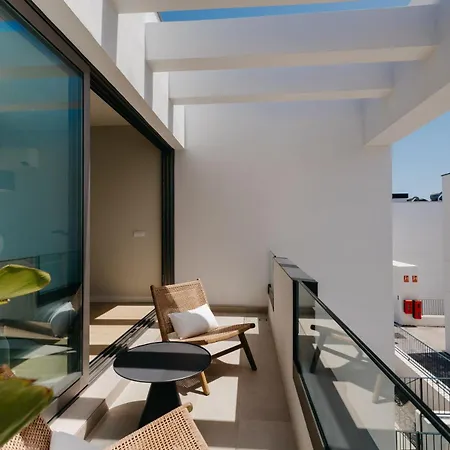 Marbades, Tu Relax En Abades * Σάντα Κρουζ Τενερίφης
